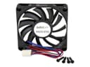 StarTech 70mm TX3 Case Fan thumbnail 2