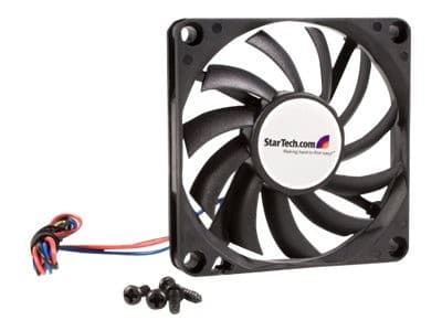 StarTech 70mm TX3 Case Fan - Image 3