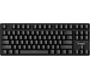 RAPOO V500PRO 2.4 TKL Wireless Mechanical Gaming Keyboard - Black thumbnail 1