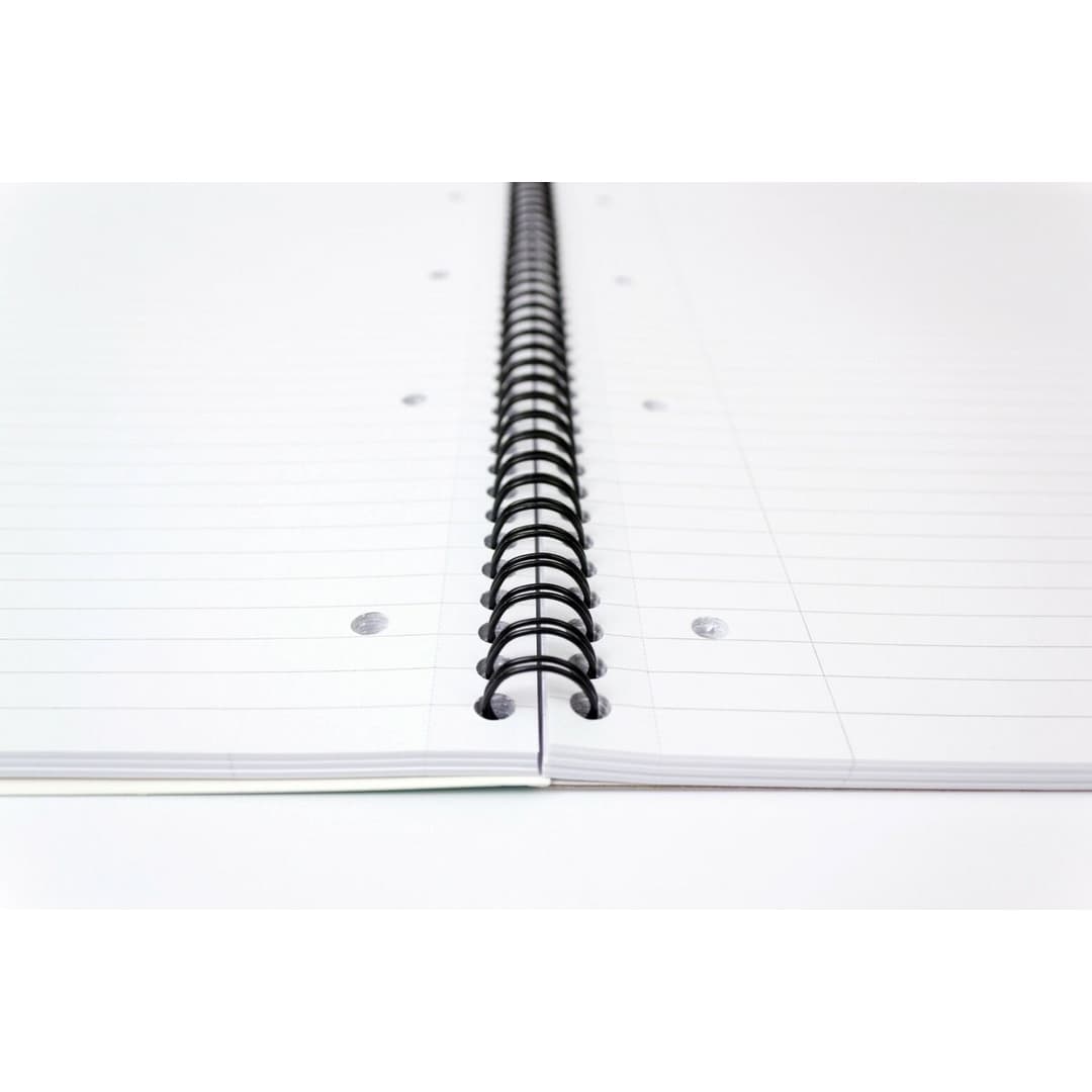 Pukka Pads A5 Metallic Jotta Notepad - Pack of 3 - Image 3