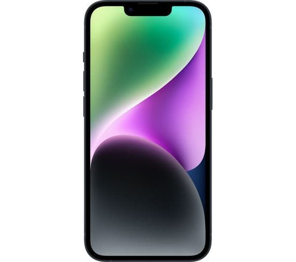 Apple iPhone 14 128GB Midnight - Image 7