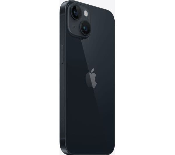 Apple iPhone 14 128GB Midnight - Image 8