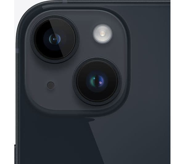Apple iPhone 14 128GB Midnight - Image 9