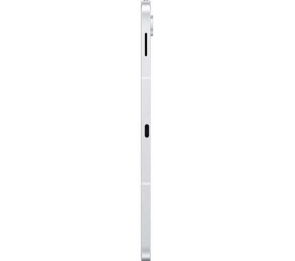 Samsung Galaxy Tab S10 FE 10.9-inch Wi-Fi 128GB - Silver - Image 3