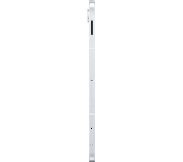 Samsung Galaxy Tab S10 FE 10.9-inch Wi-Fi 128GB - Silver - Image 5