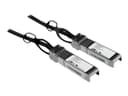 STARTECH SFP+ Direct Attach Cable 3m thumbnail 3