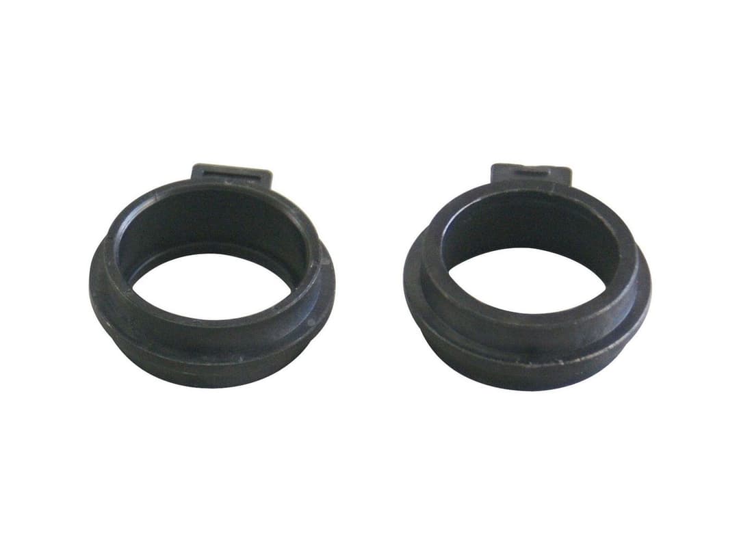 CoreParts MSP8850 Upper Roller Bushing Front for Kyocera KM-1620, KM-1635, KM-1650, KM-2035, KM-2050, KM-2550, TASKalfa 181, 220, 221 (2 Pack) - Image 1