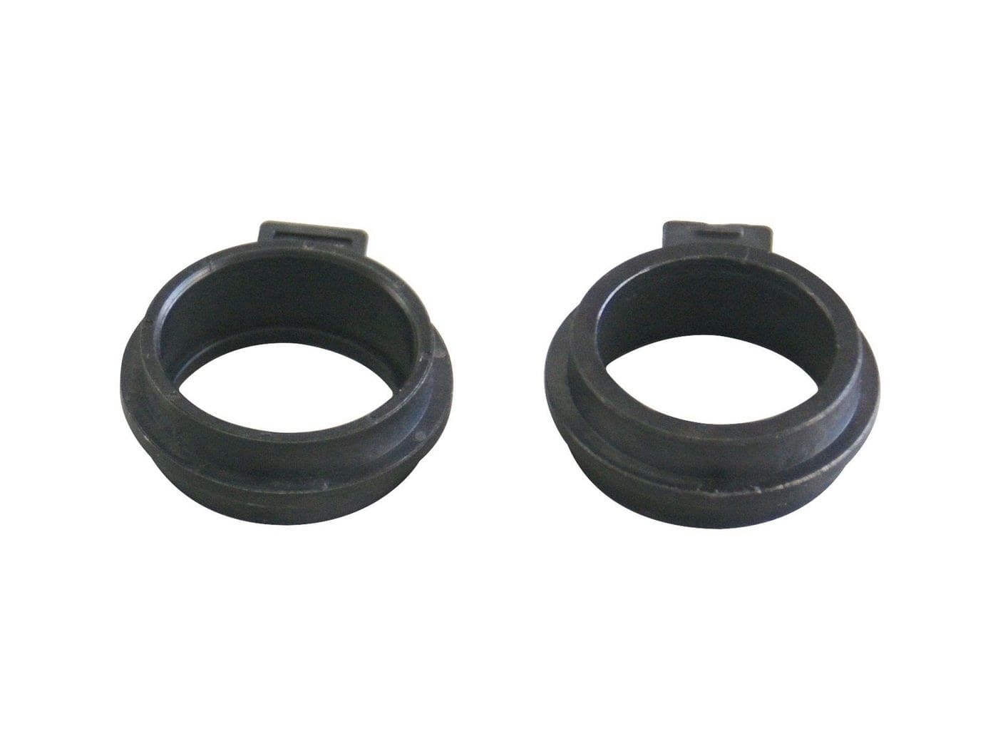 CoreParts MSP8850 Upper Roller Bushing Front for Kyocera KM-1620, KM-1635, KM-1650, KM-2035, KM-2050, KM-2550, TASKalfa 181, 220, 221 (2 Pack)