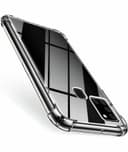 Atouchbo Tough Shockproof Armoured Clear Case Compatible With iPhone 14 Pro Max thumbnail 7