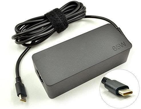 AC Adapter 65W 20V 3,25A - Image 1