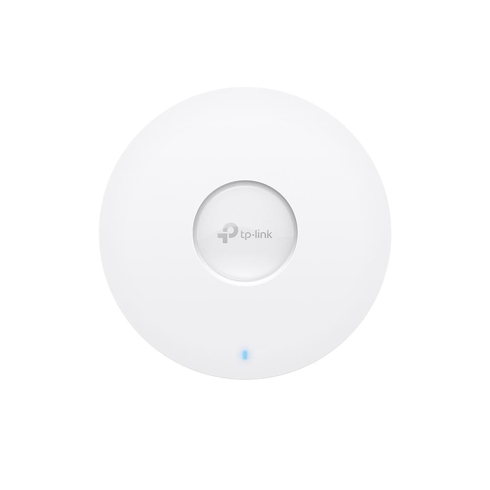 TP-Link Omada AX1800 MU-MIMO Indoor IEEE 802.11ax/ac/n/g/b/a Access Point - Image 5