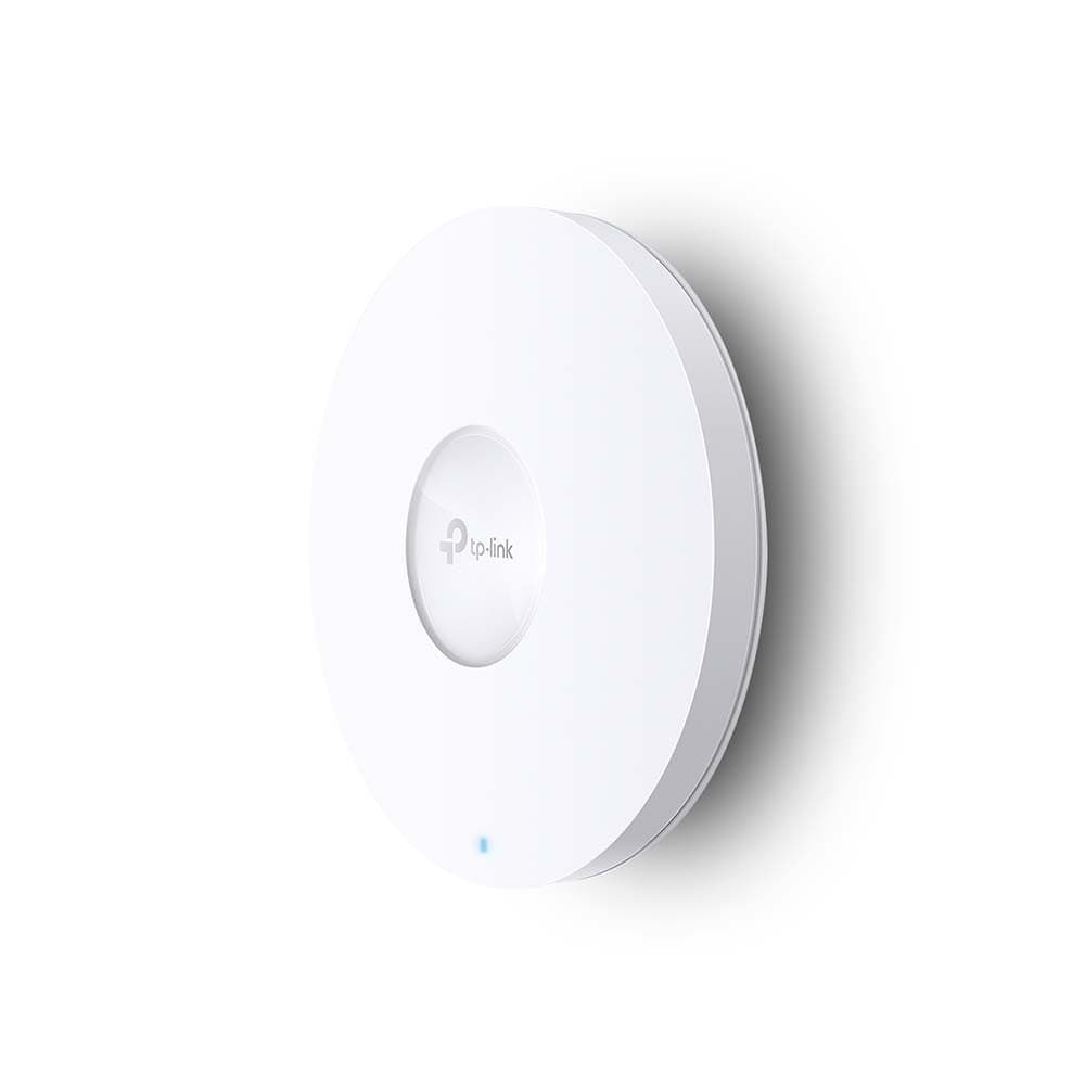 TP-Link Omada AX1800 MU-MIMO Indoor IEEE 802.11ax/ac/n/g/b/a Access Point - Image 6