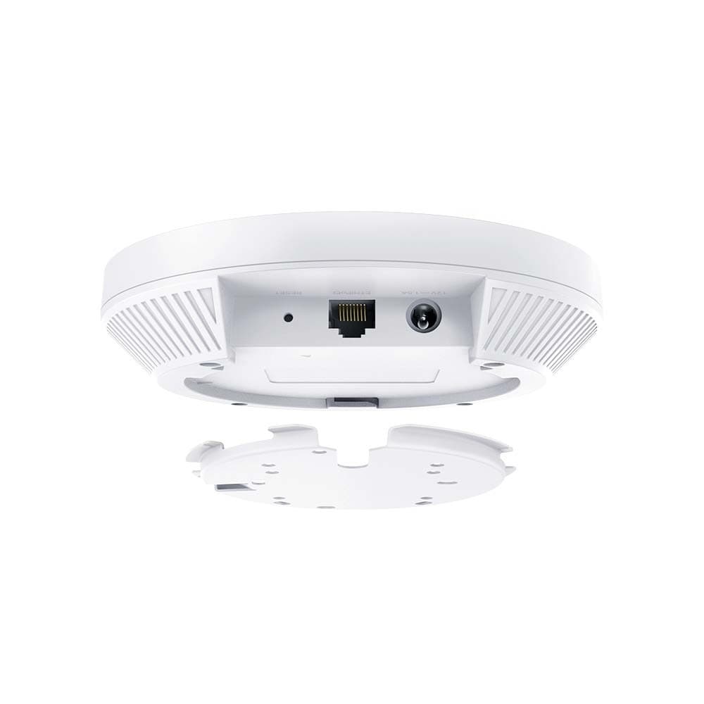 TP-Link Omada AX1800 MU-MIMO Indoor IEEE 802.11ax/ac/n/g/b/a Access Point - Image 8