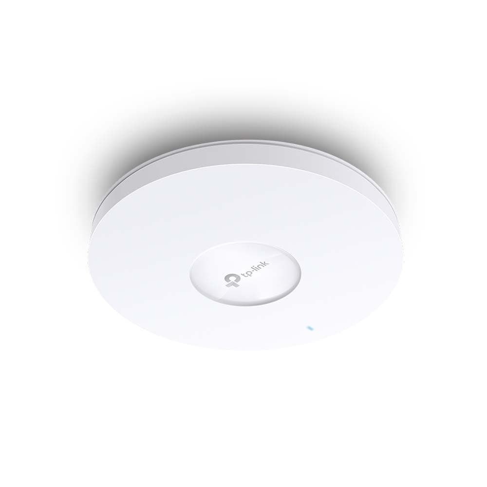 TP-Link Omada AX1800 MU-MIMO Indoor IEEE 802.11ax/ac/n/g/b/a Access Point - Image 10