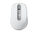 Logitech MX Anywhere 3S Wireless Mouse - Pale Grey thumbnail 1