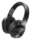 Hama Spirit Calypso III Wireless Bluetooth Headphones - Black/Red thumbnail 2