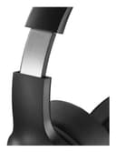 Hama Spirit Calypso III Wireless Bluetooth Headphones - Black/Red thumbnail 4