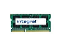 Integral - DDR3L - module - 8 GB - SO-DIMM 204-pin - 1600 MHz / PC3L-12800 - unbuffered - Image 1