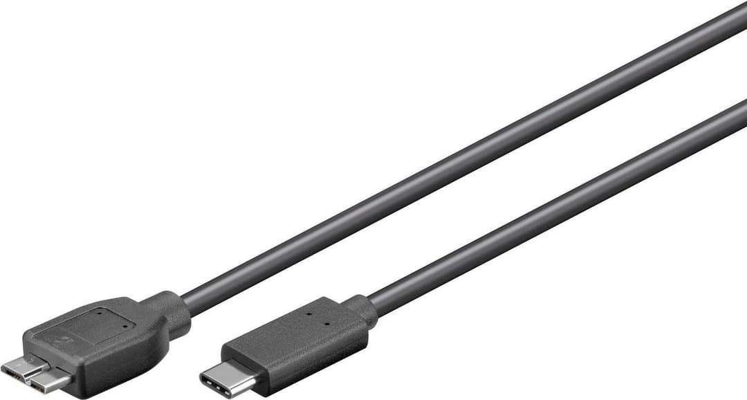 USB-C to USB 3.2 1 Gen 1 - Image 1