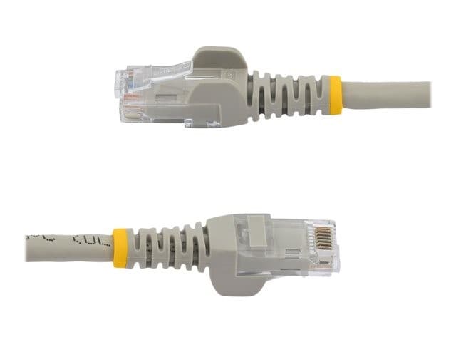StarTech CAT6 Patch Cable 50cm Grey - Image 2