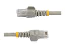 StarTech CAT6 Patch Cable 50cm Grey thumbnail 2