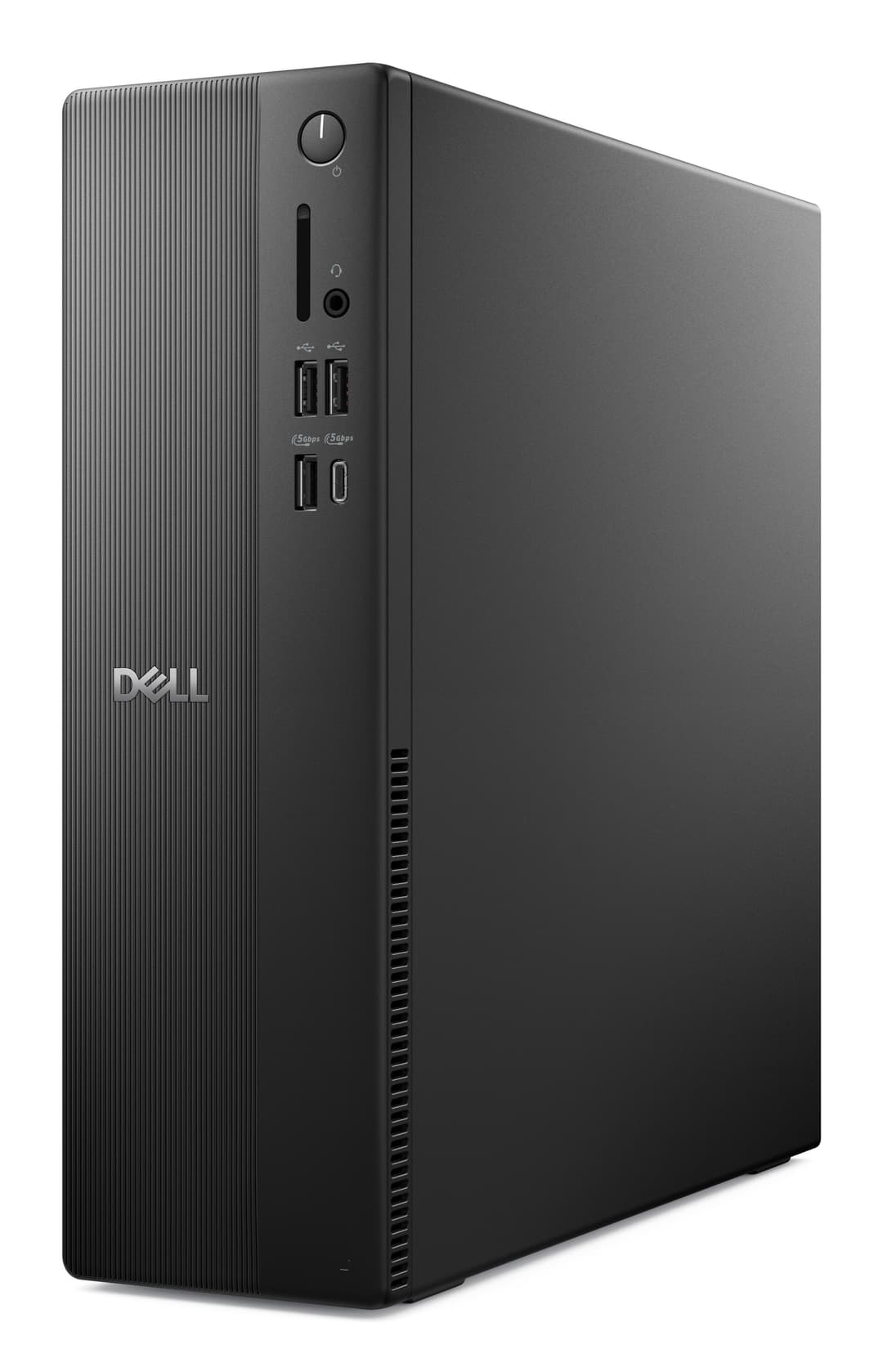DELL Pro QVS1260 Intel® Core™ i7 i7-14700 16 GB DDR5-SDRAM 512 GB SSD Windows 11 Pro Slim PC PC Black - Image 2