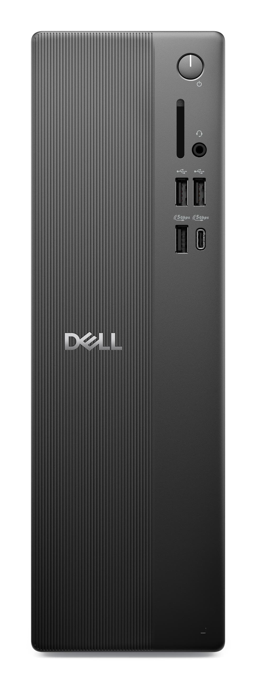 DELL Pro QVS1260 Intel® Core™ i7 i7-14700 16 GB DDR5-SDRAM 512 GB SSD Windows 11 Pro Slim PC PC Black - Image 3