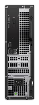 DELL Pro QVS1260 Intel® Core™ i7 i7-14700 16 GB DDR5-SDRAM 512 GB SSD Windows 11 Pro Slim PC PC Black thumbnail 4