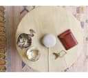 Google Nest Mini Smart Speaker Chalk thumbnail 4