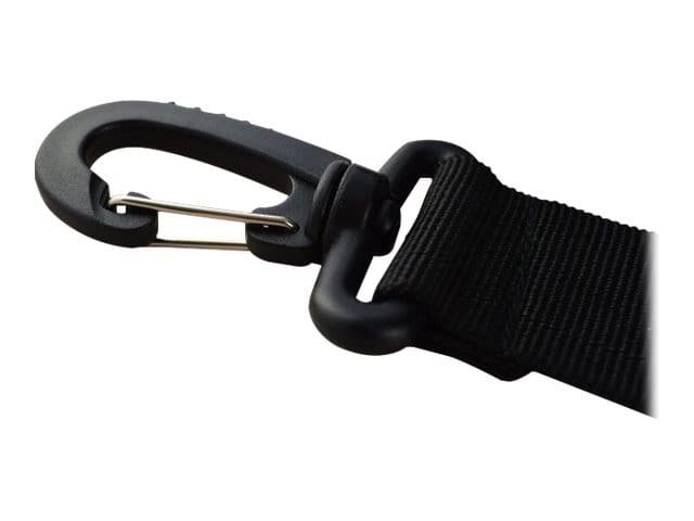 Techair Notebook Carrying Case Black - Image 4