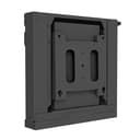 Chief XSD1U-UK signage display mount 2.03 m (80") Black thumbnail 1