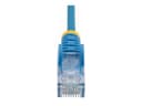 StarTech Slim LSZH CAT6 Snagless Patch Cable 1.5m - Blue (N6PAT150CMBLS) thumbnail 6