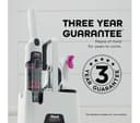 Shark StainForce HX100UKT Cordless Stain-Destroying Spot Cleaner 100W Self Cleaning - White thumbnail 2