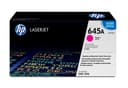 HP 645A Magenta Original LaserJet Toner Cartridge thumbnail 1