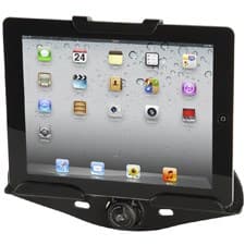 Targus Universal In Car Tablet Holder Passive holder Tablet/UMPC Black - Image 2