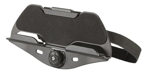 Targus Universal In Car Tablet Holder Passive holder Tablet/UMPC Black - Image 3