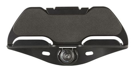 Targus Universal In Car Tablet Holder Passive holder Tablet/UMPC Black - Image 4