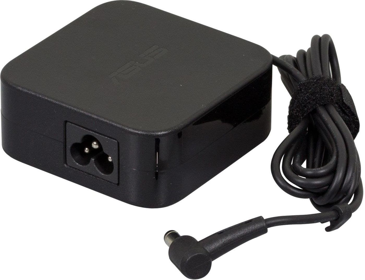 ASUS 65W 19V AC Adapter, 3-pin (04G265003580) - Black