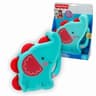 Fisher Price My First Real Tambourine