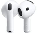 Apple AirPods 5 Wireless Earbuds with Active Noise Cancellation - White thumbnail 1