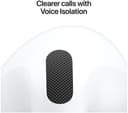 Apple AirPods 5 Wireless Earbuds with Active Noise Cancellation - White thumbnail 2