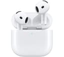 Apple AirPods 5 Wireless Earbuds with Active Noise Cancellation - White thumbnail 5