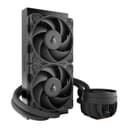 Arctic Liquid Freezer III Pro 240mm Intel/AMD AIO Liquid CPU Cooler - Black thumbnail 1
