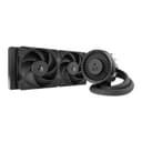 Arctic Liquid Freezer III Pro 240mm Intel/AMD AIO Liquid CPU Cooler - Black thumbnail 2