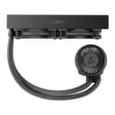 Arctic Liquid Freezer III Pro 240mm Intel/AMD AIO Liquid CPU Cooler - Black thumbnail 3