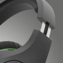 HyperX CloudX Stinger Core - Wireless Gaming Headset (Black-Green) - Xbox thumbnail 2
