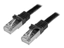 StarTech CAT6 Patch Cable 5m Black thumbnail 3