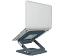 Leitz Ergo Laptop Stand Grey thumbnail 2