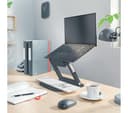 Leitz Ergo Laptop Stand Grey thumbnail 7