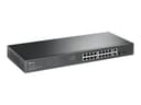 TP-Link TL-SG1218MPE 16-Port Smart Switch thumbnail 1
